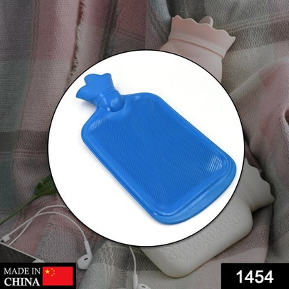 Portable Pain Relief Hot Water Bag - Health Care