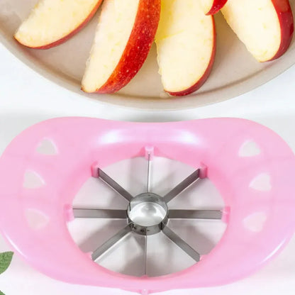 8-blade apple cutter - home & kitchen