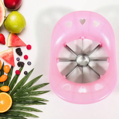 8-blade apple cutter - home & kitchen