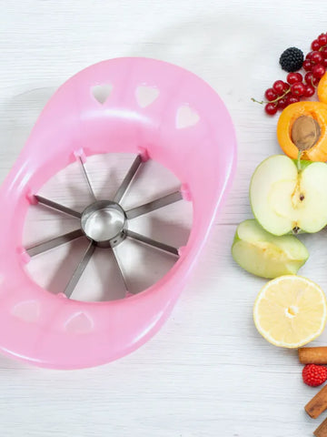 8-Blade Apple Cutter