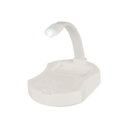 8-color sensor toilet light - home improvement