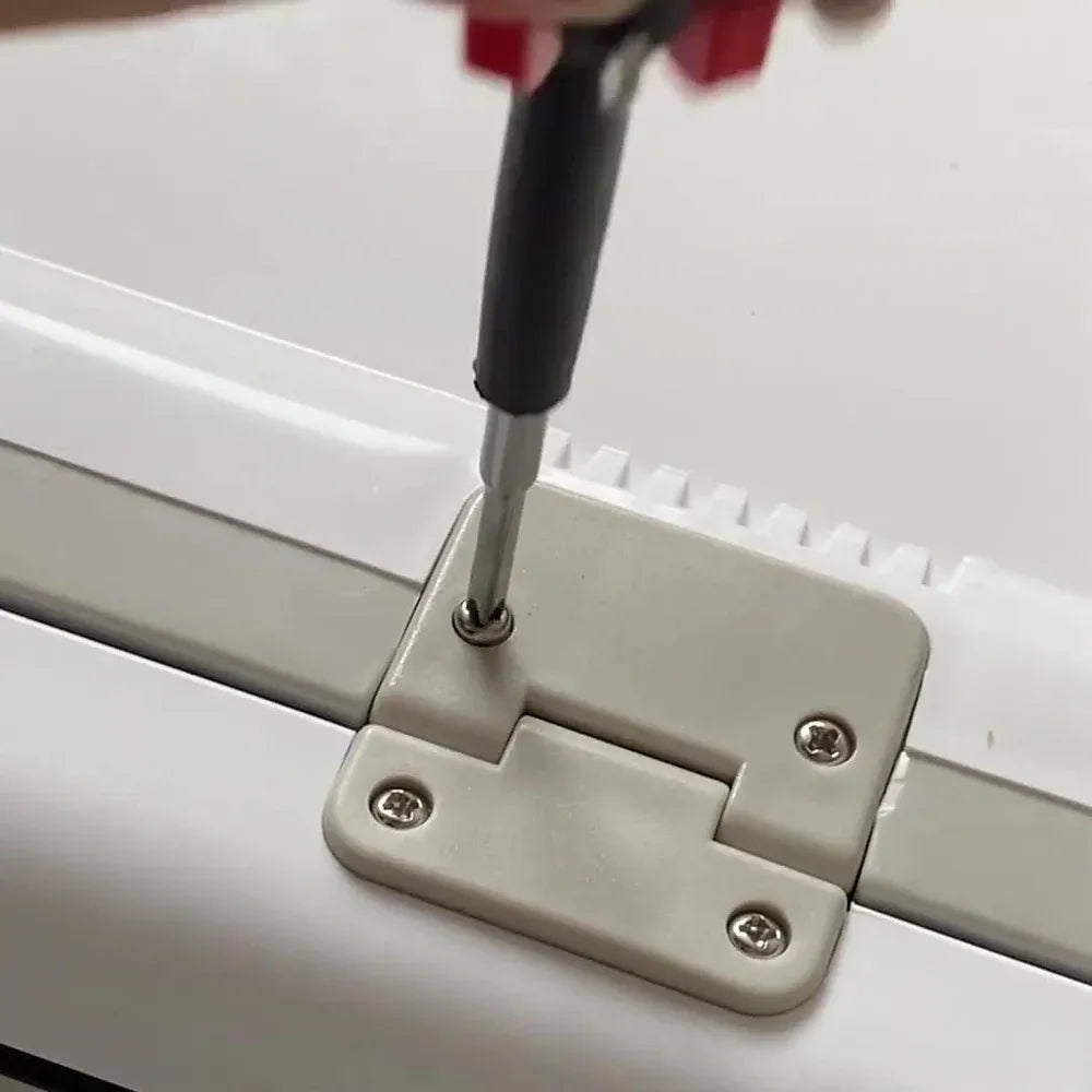 8-in-1 multi-function screwdriver tool - hardware