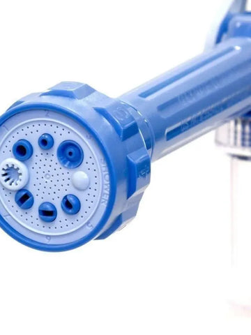 8-in-1 Turbo Spray Gun