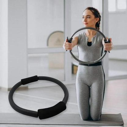 Foam-Grip Fitness Ring