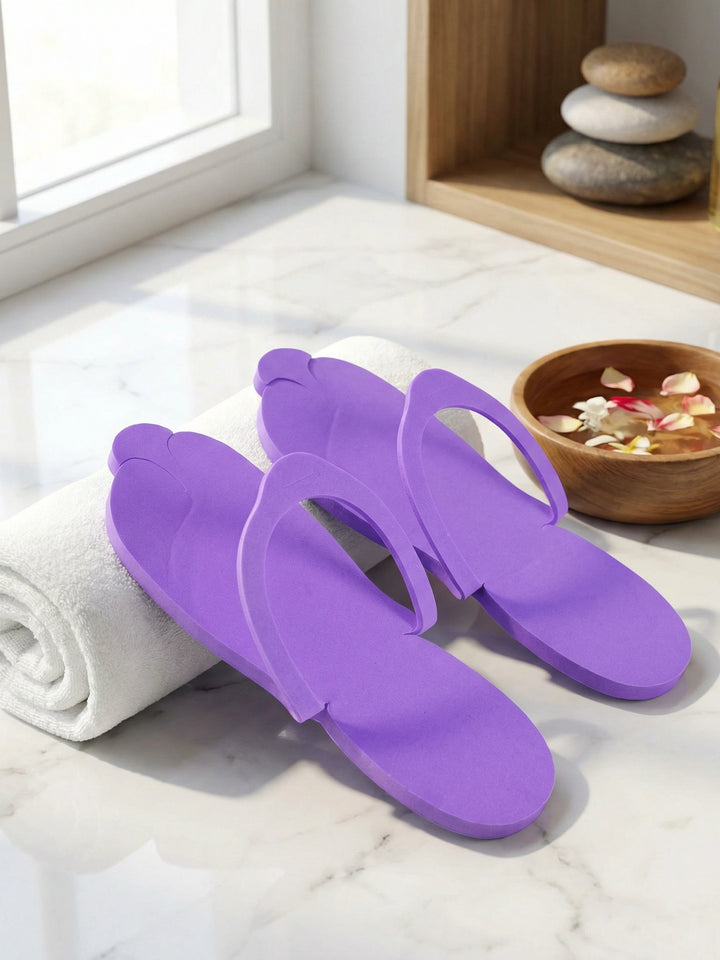 Reusable Pedicure Tool Kit