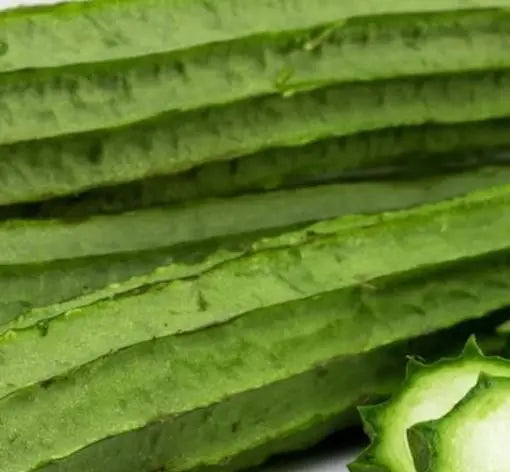 Heirloom luffa gourd seeds