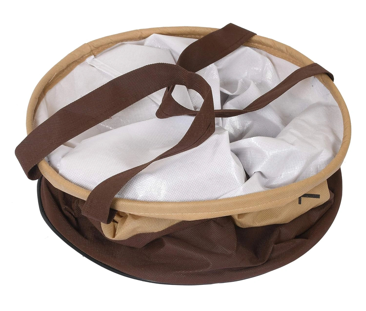 Round laundry bag – pack of 1