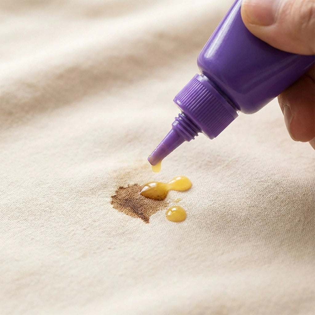 Fabric Stain Remover – Pack of 4