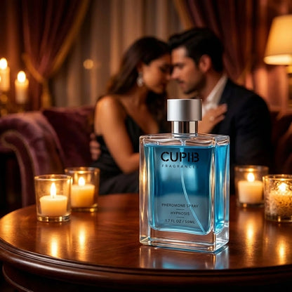 Cupid Pheromone Cologne – 50ml