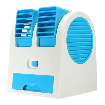 Portable USB Mini Cooler