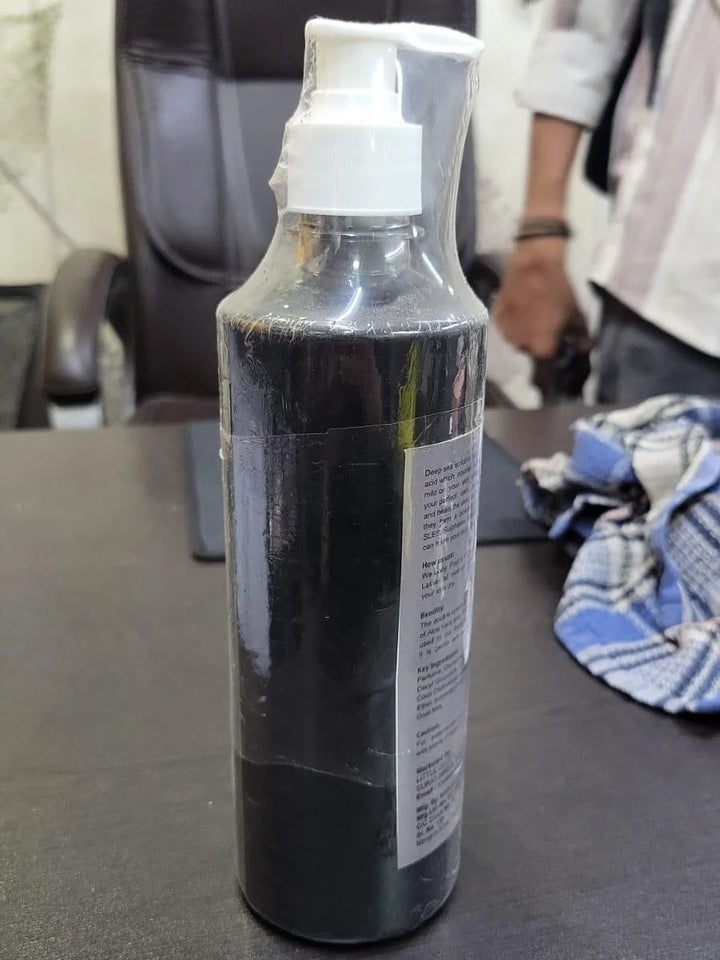 Pro-Grade Ceramic Coating Spray