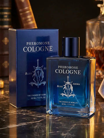 Pheromone Attraction Cologne