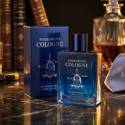 Pheromone Attraction Cologne