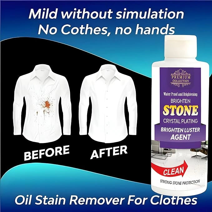 Laundry stain remover – pack of 2