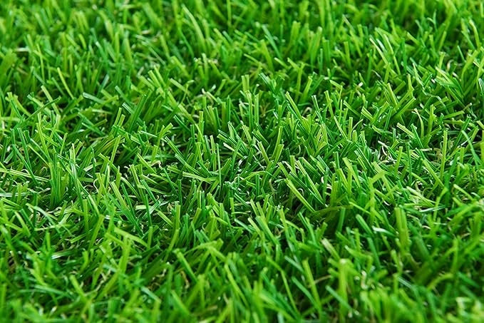Artificial grass turf carpet