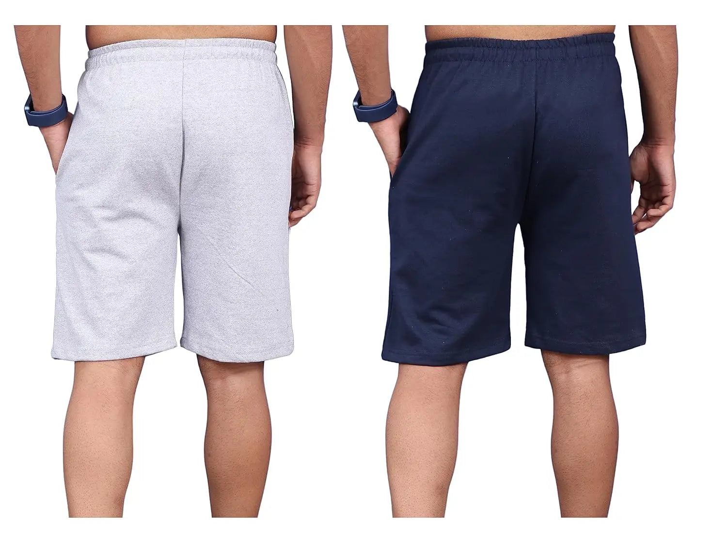 Combo of 3 comfortable men’s shorts