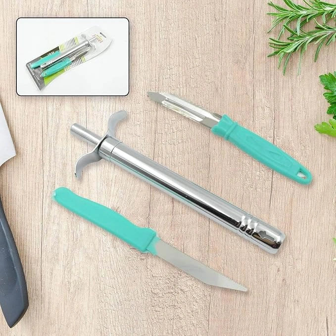 3-in-1 kitchen tool set