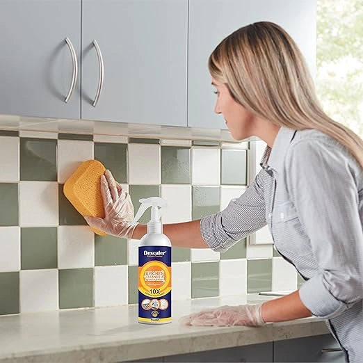 Power dirt cleaner spray – 500ml