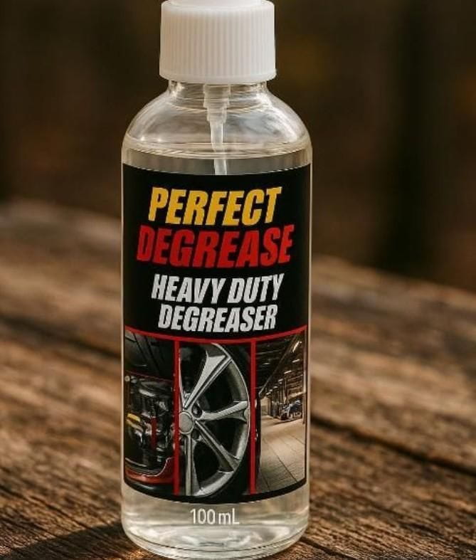 Degreaser spray 100ml