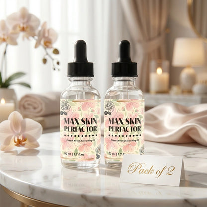 Max Skin Perfector Serum