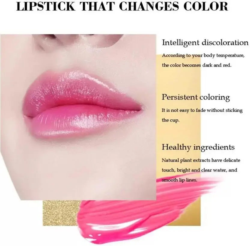 Myeong color change lipstick