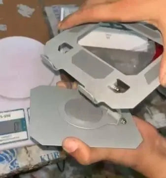 360° Rotating Tablet Stand