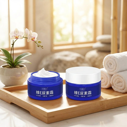 Vitamin E Urea Cream 100g (Pack of 2)