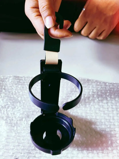 Car Headrest Hook Organizer