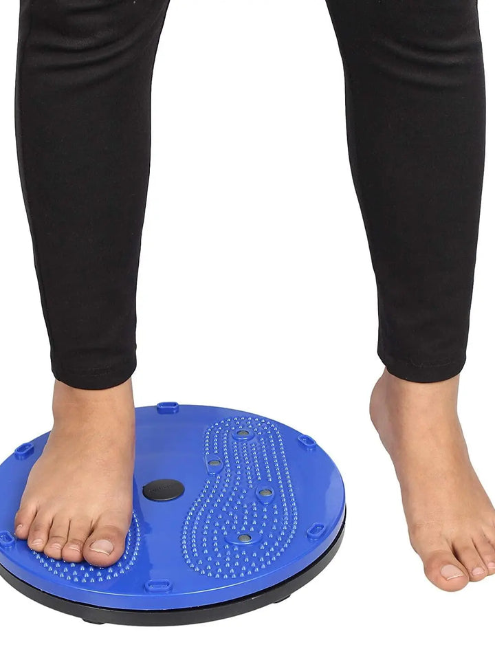 Slimming Belly Twister Disc