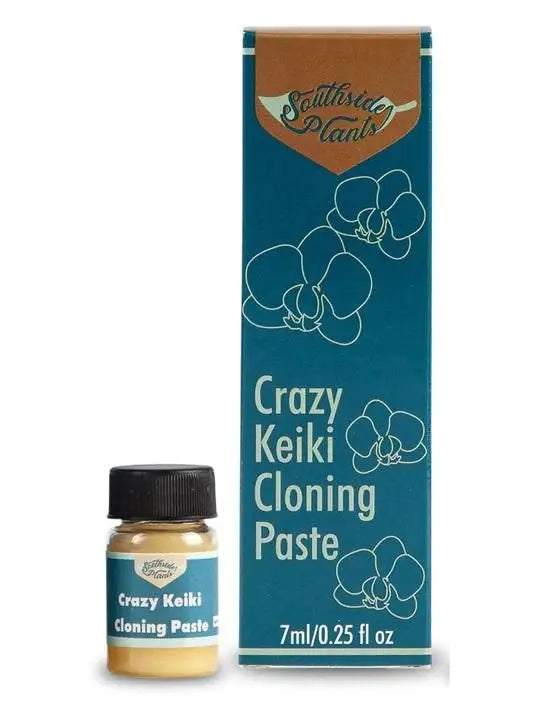 Crazy Keiki Plant Cloning Paste – 7ml