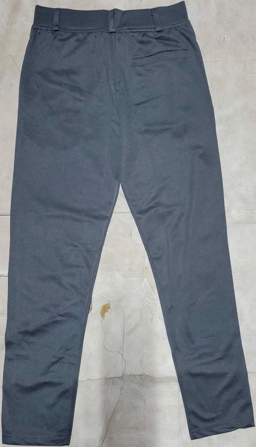 High elasticity men’s classic pants (pack of 3)
