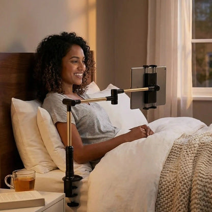 Multi-Angle Device Holder