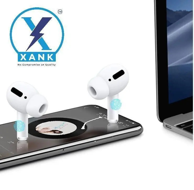 XANK AirPods Pro – True Wireless Earbuds