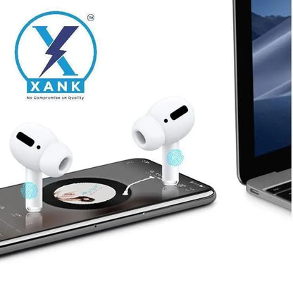 XANK AirPods Pro – True Wireless Earbuds