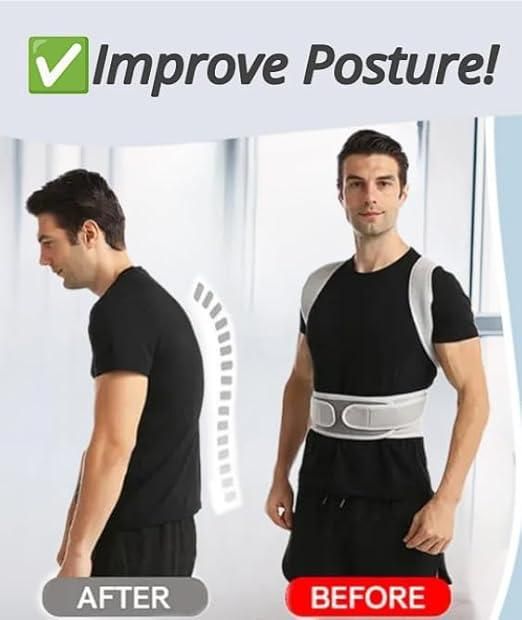 Posture corrector