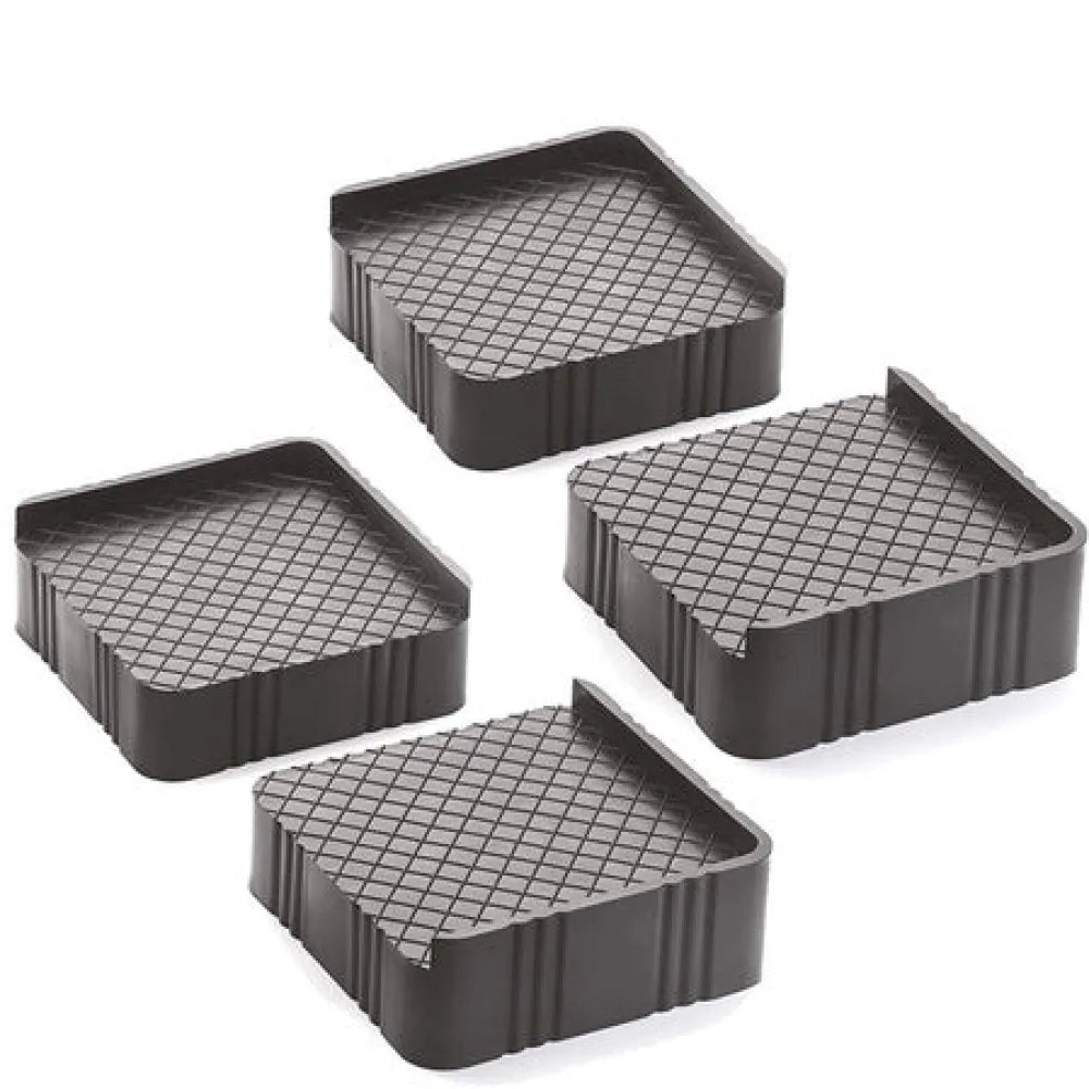 862 refrigerator base stand 4pcs washing machine furniture fridge stands - home & kitchen