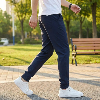 Men's Casual Joggers (Pack of 2)