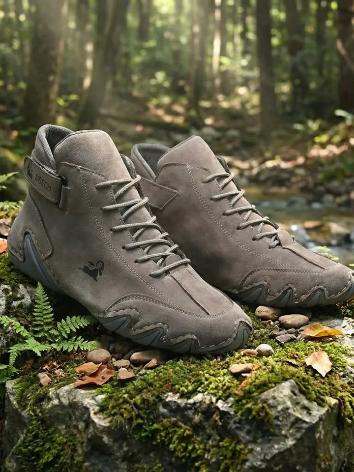 BOLLERO Casual Sneakers