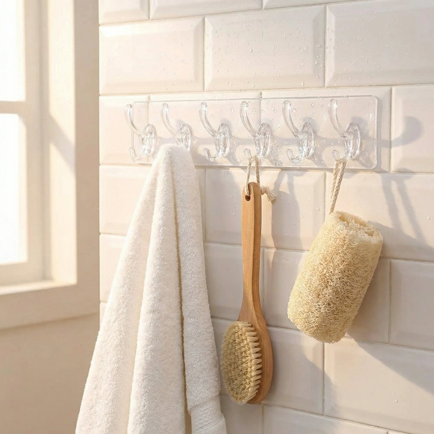 Self Adhesive Wall Hanger Hooks