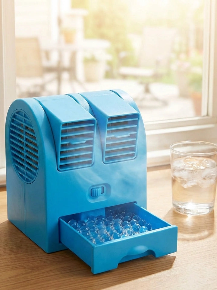 Portable USB Mini Cooler