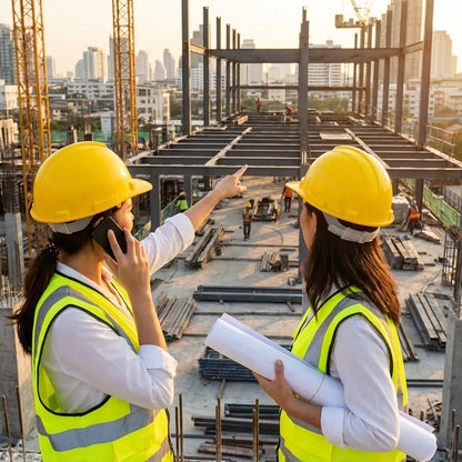 Kids' Construction Hard Hat