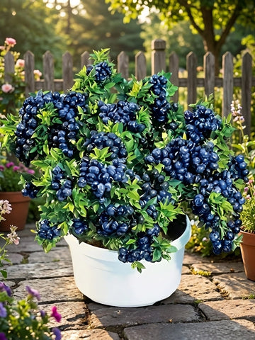 Giant Blueberry Plant Seeds