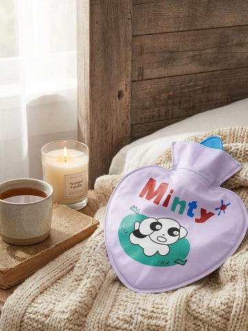 Premium Hot Water Pain Relief Bag