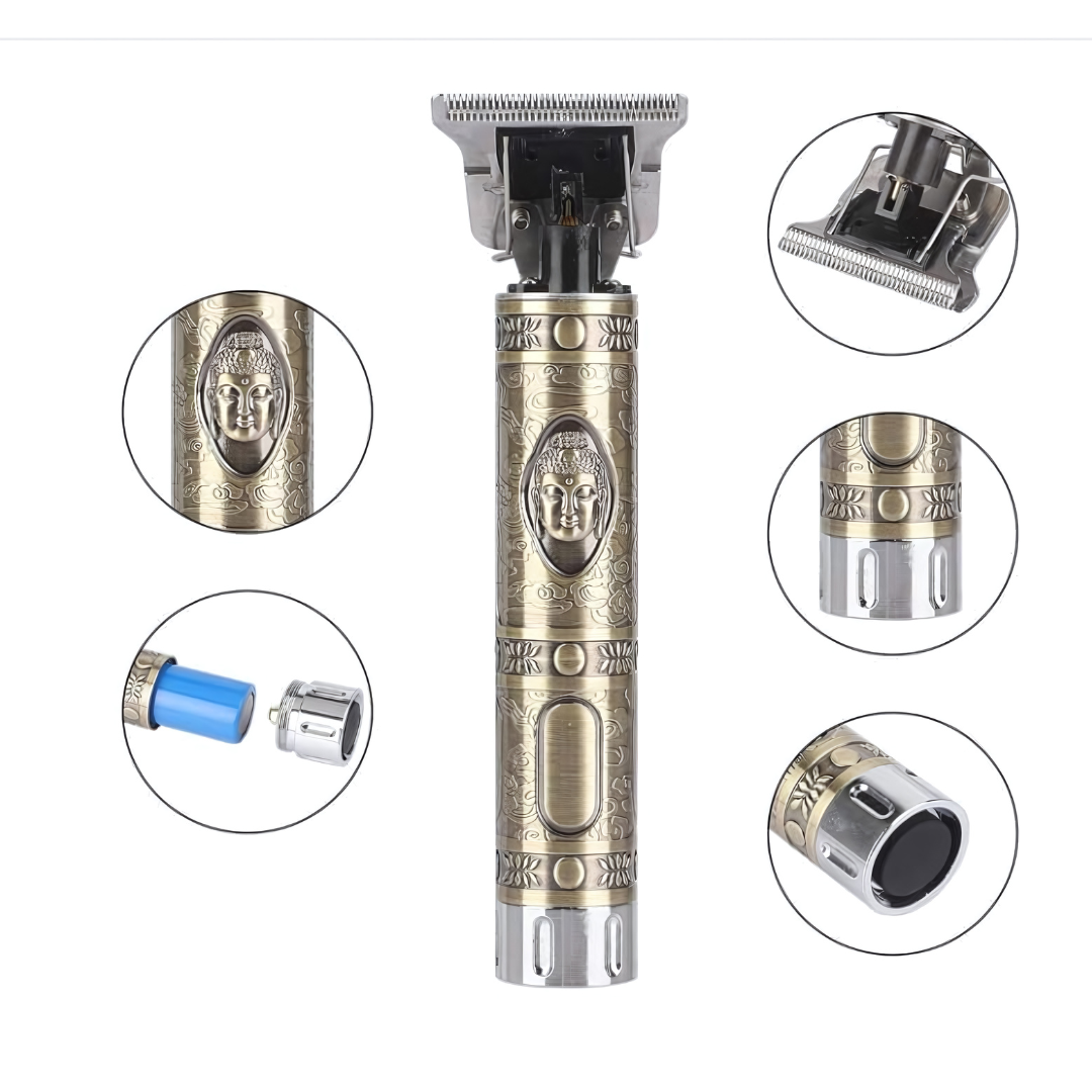 Rechargeable Beard & Hair Trimmer