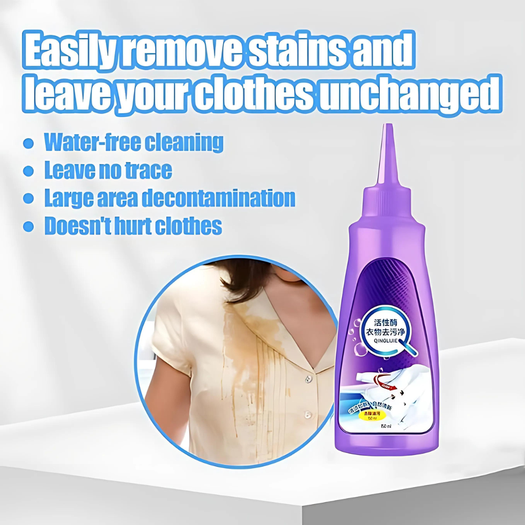 Fabric Stain Remover