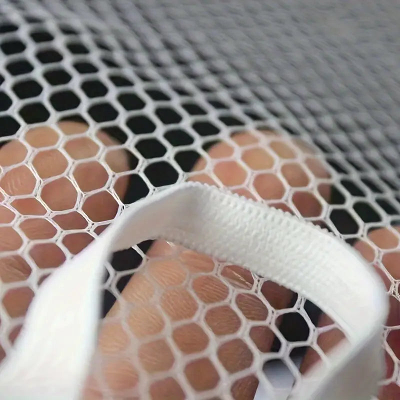 Foldable Mesh Drying Rack - Home Improvement