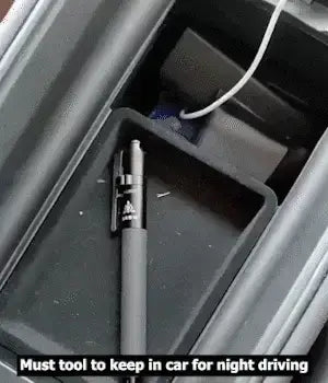 Self defence tactical rod