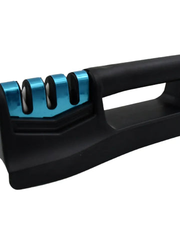 9-in-1 Multi-Function Knife Sharpener