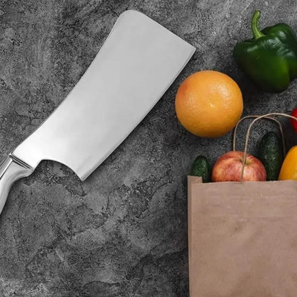 9-inch stainless steel chef knife