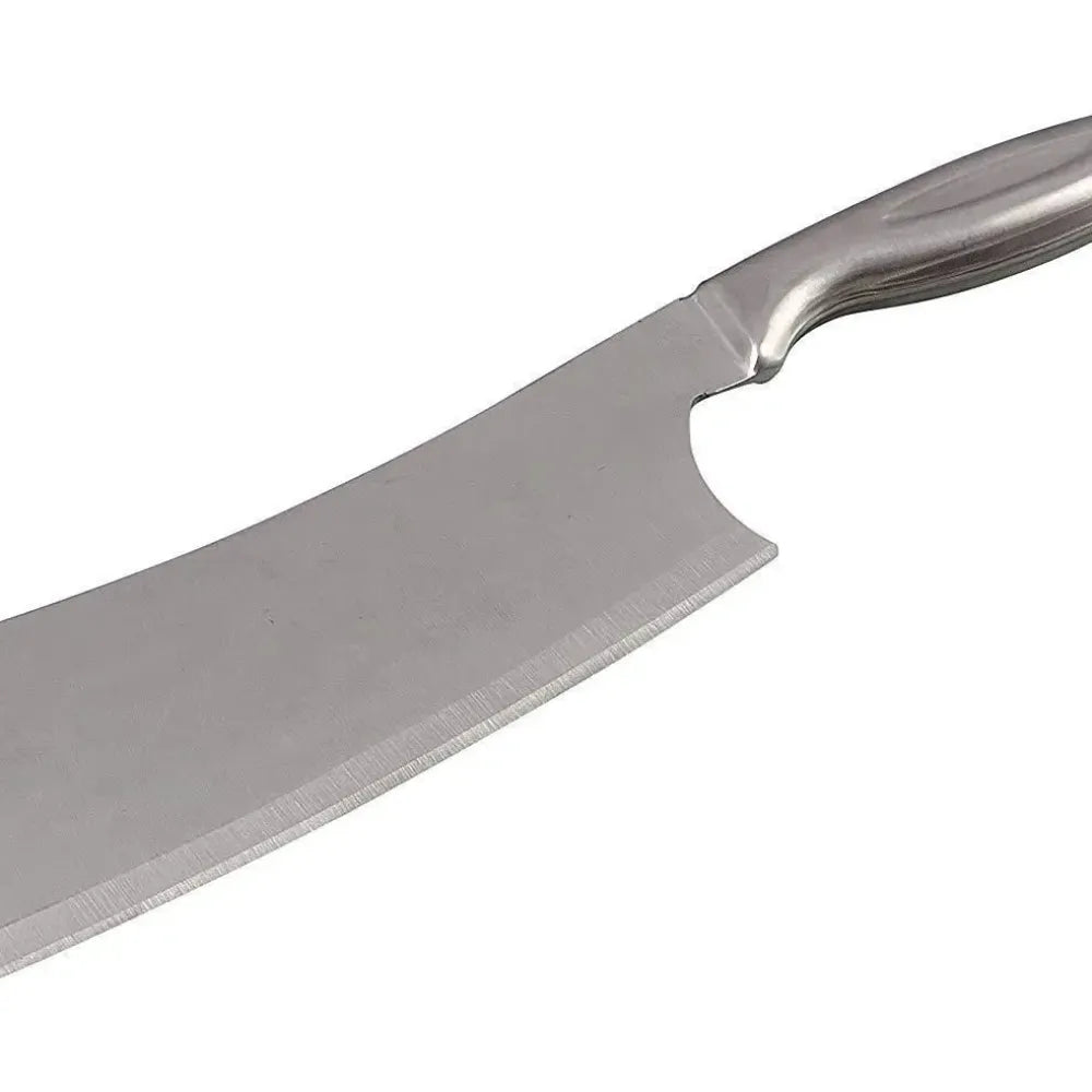 9-inch stainless steel chef knife